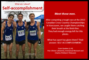 Self-accomplishment_The Power in Sport_new 2013-12-04