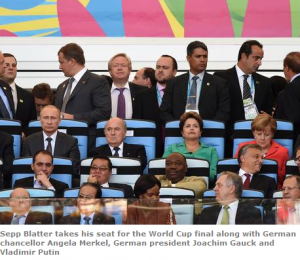 world cup photo_women leaders 2014-07-13
